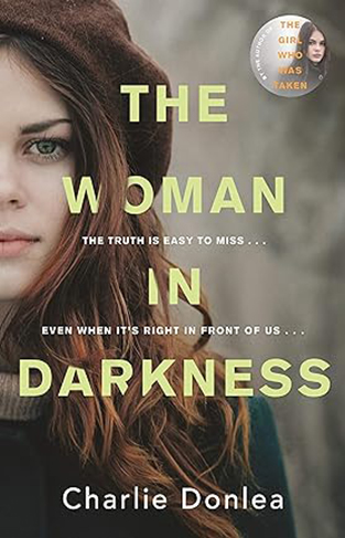 The Woman in Darkness